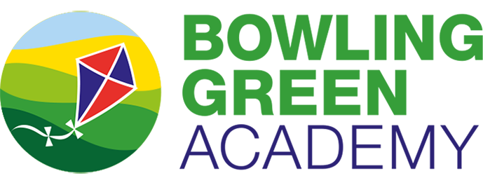 Bowling Green Academy Logo